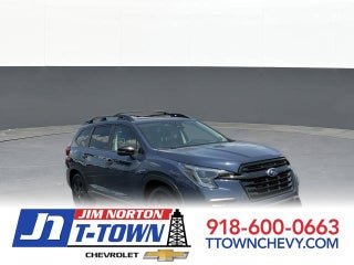 2023 Subaru Ascent Onyx Edition 7-Passenger