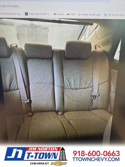 2008 Toyota Avalon XL