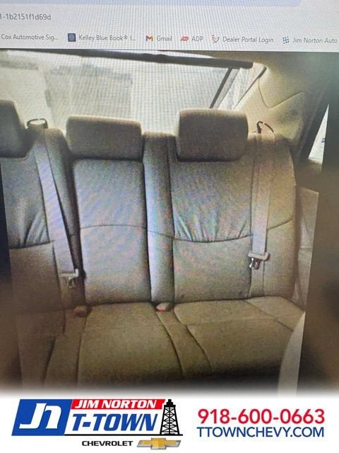 2008 Toyota Avalon XL