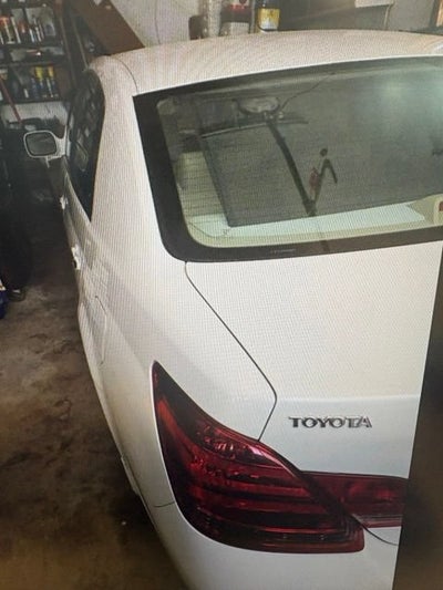 2008 Toyota Avalon XL