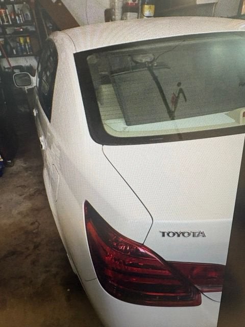 2008 Toyota Avalon XL