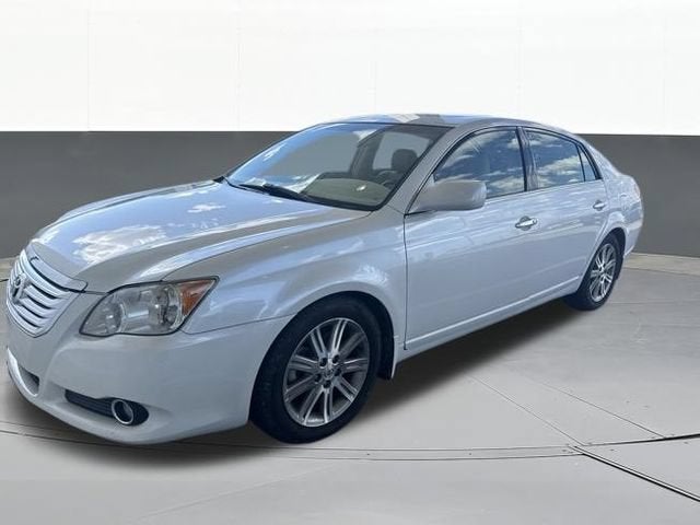2008 Toyota Avalon XL