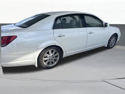 2008 Toyota Avalon XL