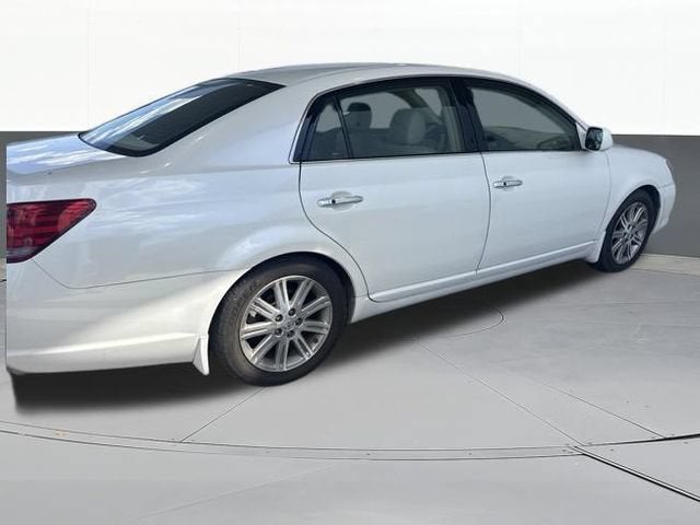2008 Toyota Avalon XL