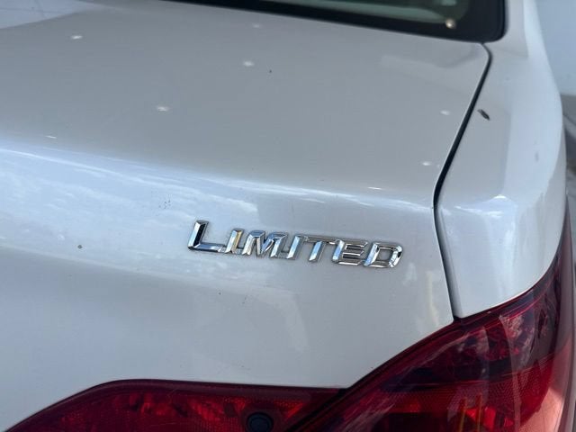 2008 Toyota Avalon XL