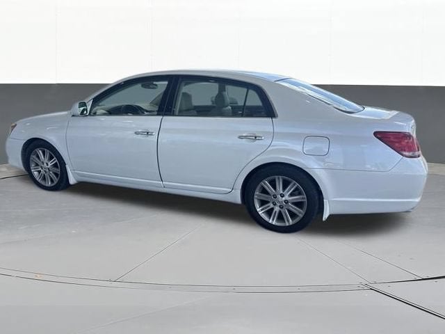2008 Toyota Avalon XL