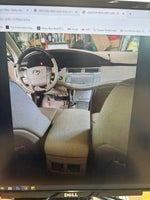 2008 Toyota Avalon XL