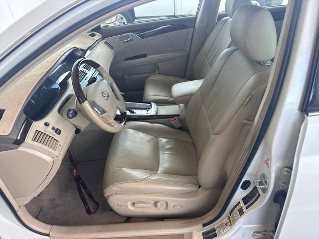 2008 Toyota Avalon XL