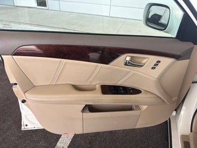 2008 Toyota Avalon XL