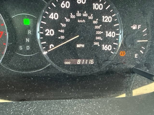 2008 Toyota Avalon XL