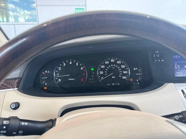 2008 Toyota Avalon XL