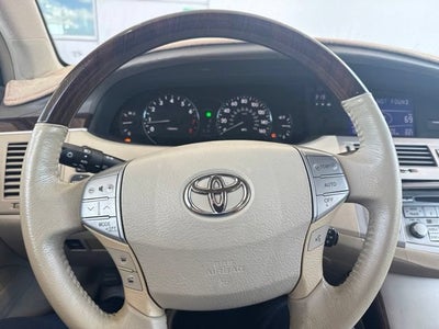 2008 Toyota Avalon XL