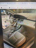 2008 Toyota Avalon XL