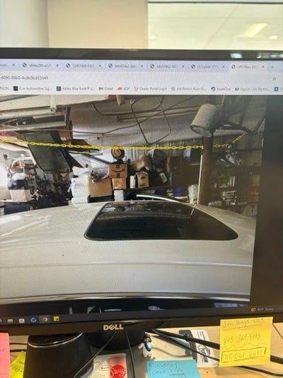 2008 Toyota Avalon XL