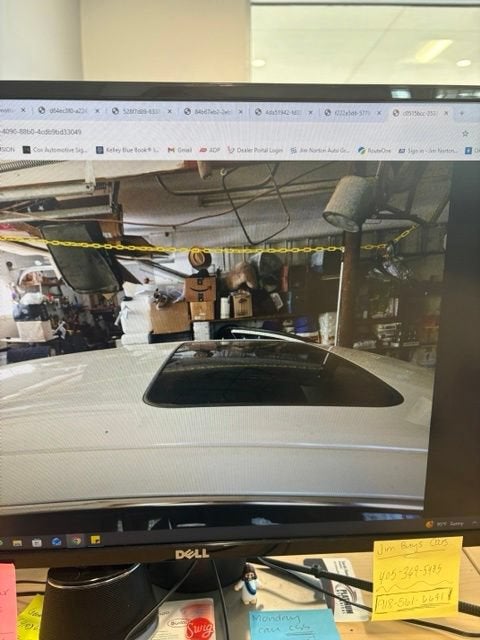 2008 Toyota Avalon XL