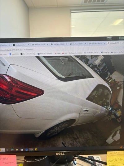 2008 Toyota Avalon XL