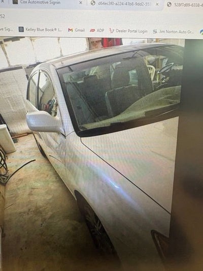 2008 Toyota Avalon XL