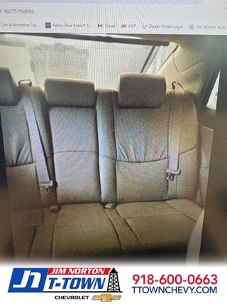 2008 Toyota Avalon XL
