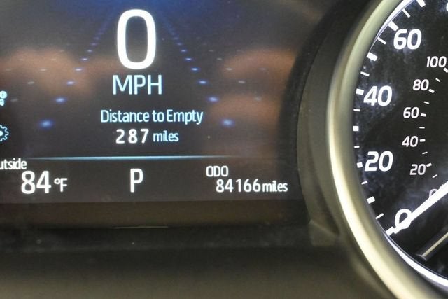 2024 Toyota Camry Hybrid XLE