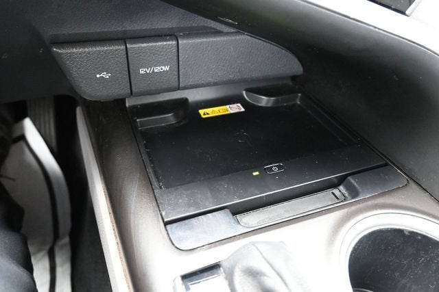 2024 Toyota Camry Hybrid XLE