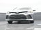 2024 Toyota Camry Hybrid XLE