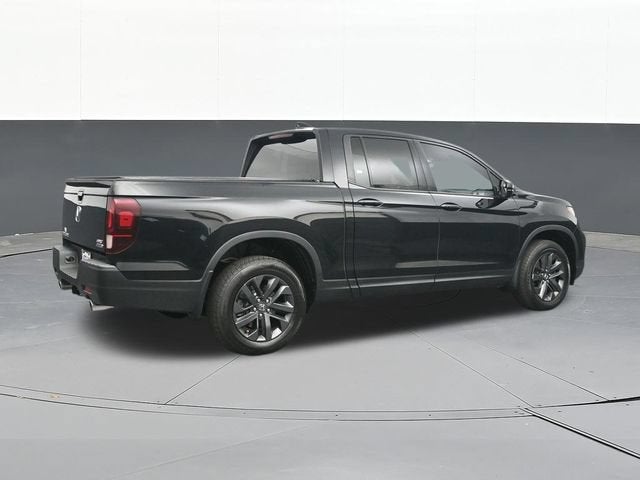 2023 Honda Ridgeline Sport