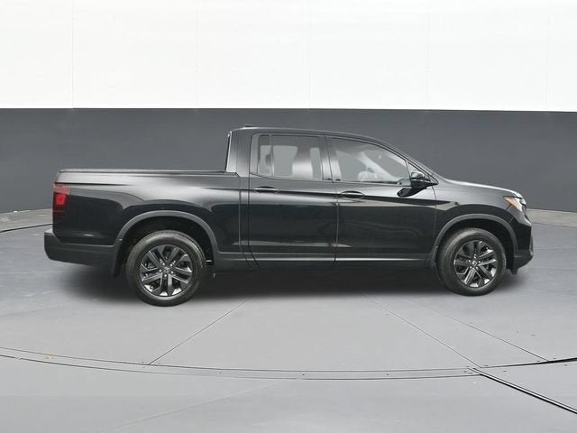 2023 Honda Ridgeline Sport