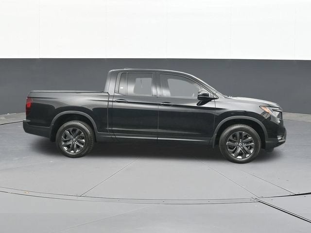 2023 Honda Ridgeline Sport