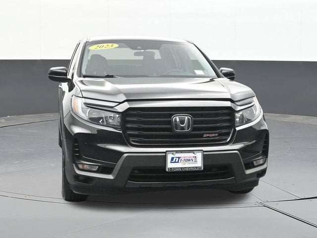2023 Honda Ridgeline Sport