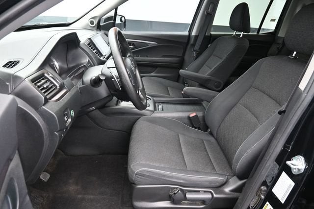 2023 Honda Ridgeline Sport