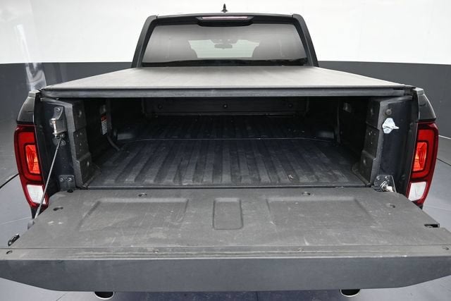 2023 Honda Ridgeline Sport
