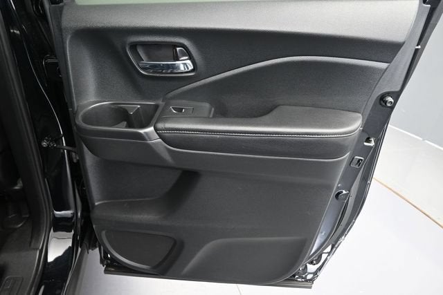 2023 Honda Ridgeline Sport