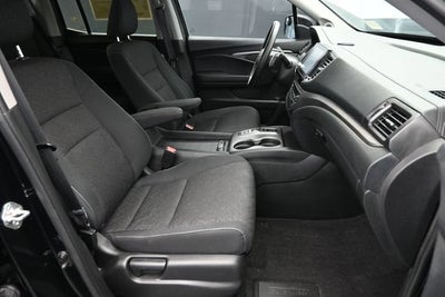 2023 Honda Ridgeline Sport