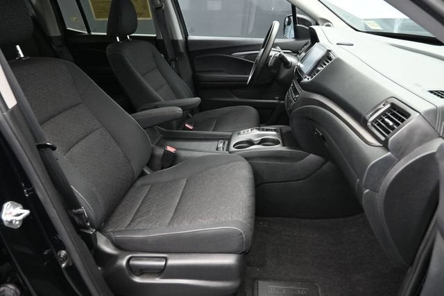 2023 Honda Ridgeline Sport