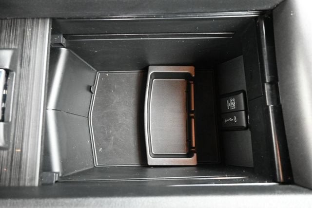 2023 Honda Ridgeline Sport