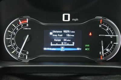 2023 Honda Ridgeline Sport