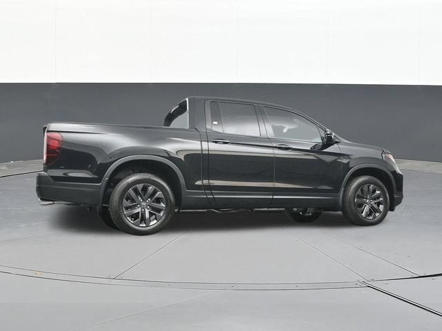 2023 Honda Ridgeline Sport