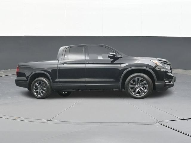 2023 Honda Ridgeline Sport