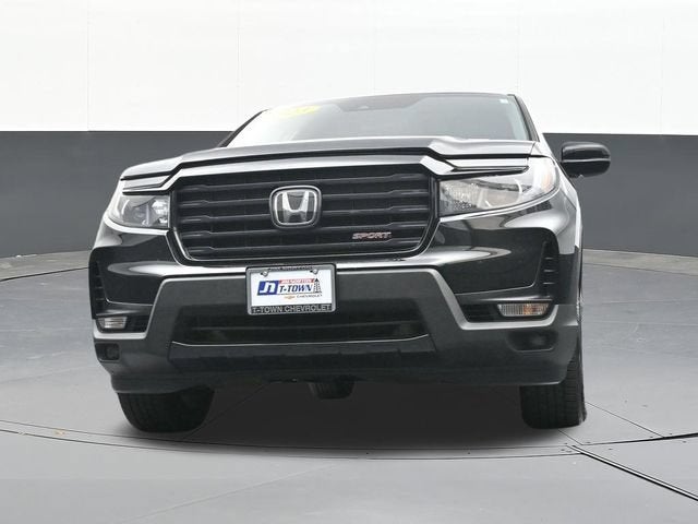 2023 Honda Ridgeline Sport