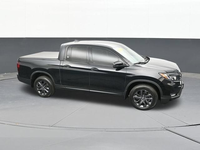 2023 Honda Ridgeline Sport
