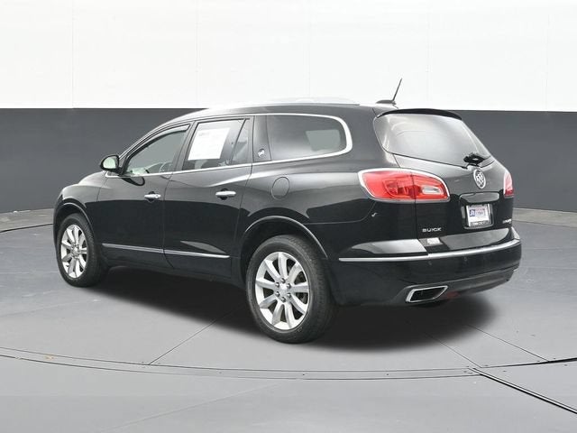 2017 Buick Enclave Premium