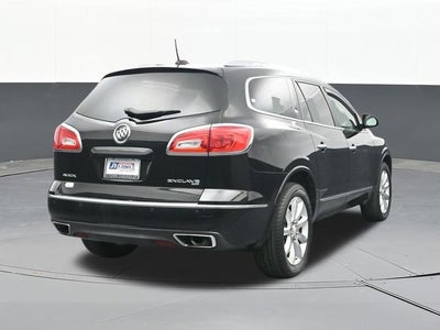 2017 Buick Enclave Premium
