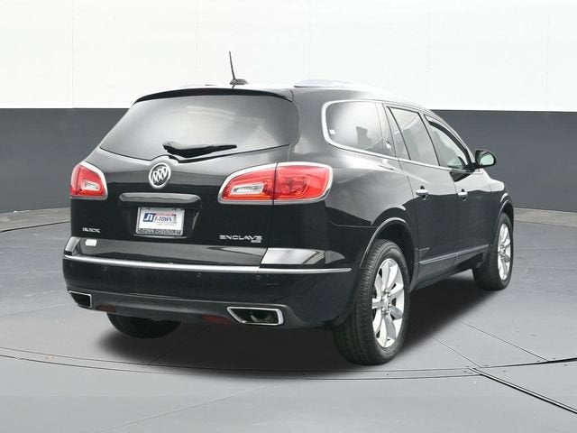 2017 Buick Enclave Premium