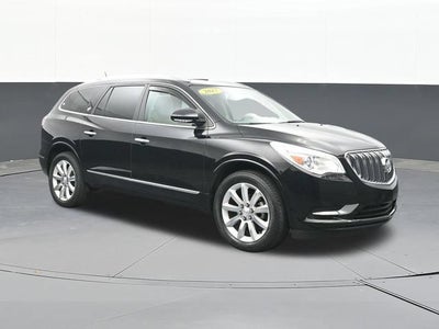 2017 Buick Enclave Premium