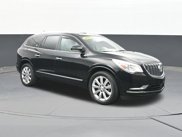 2017 Buick Enclave Premium