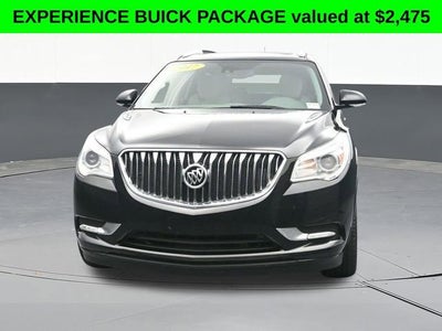 2017 Buick Enclave Premium