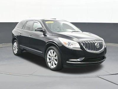 2017 Buick Enclave Premium