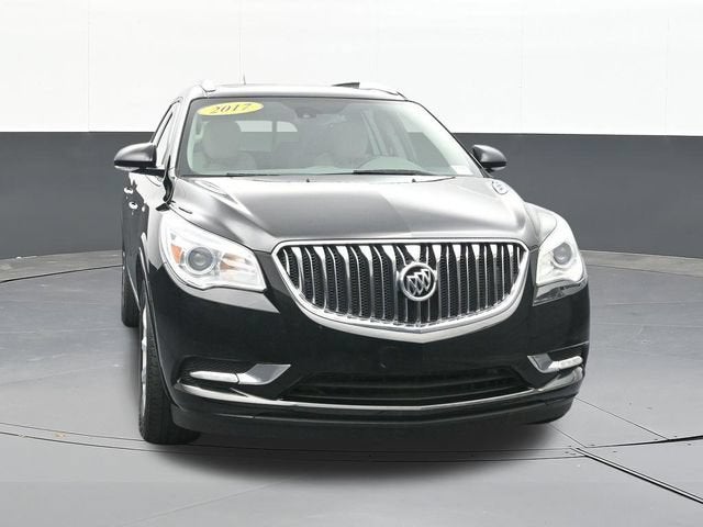 2017 Buick Enclave Premium