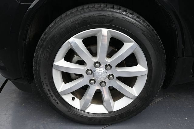 2017 Buick Enclave Premium