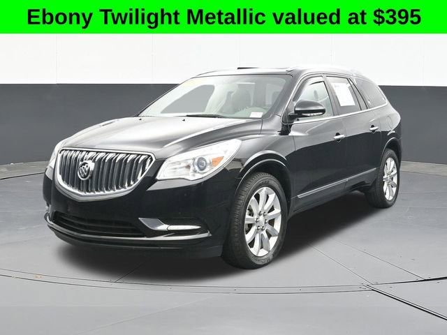 2017 Buick Enclave Premium